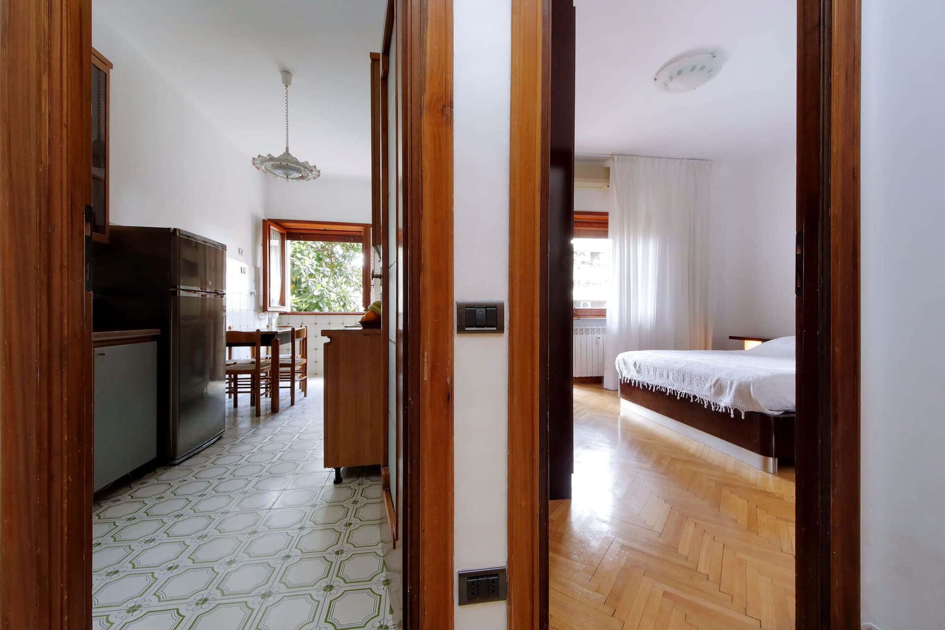 Apartment Rome, 1 bed — photo 3