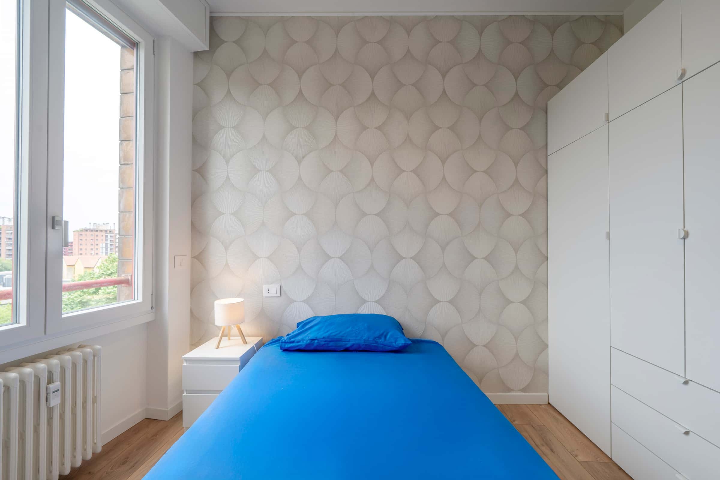 Apartment Milan, 3 beds — photo 10