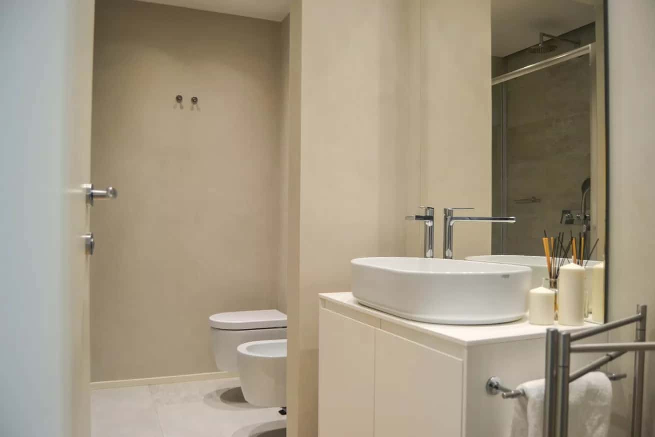 Apartment Milan, 1 bed — photo 18
