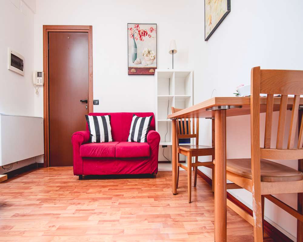 Appartamento in Viale Vincenzo Lancetti