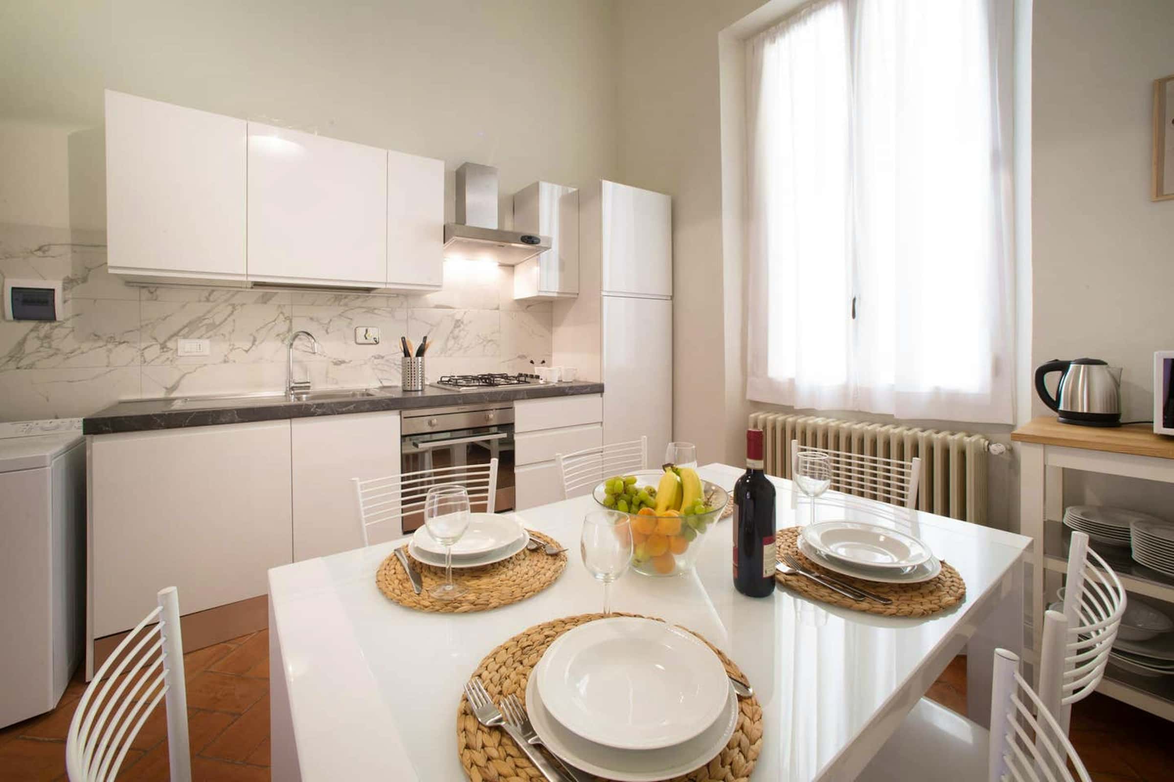 Apartment Florence, 2 beds — photo 5