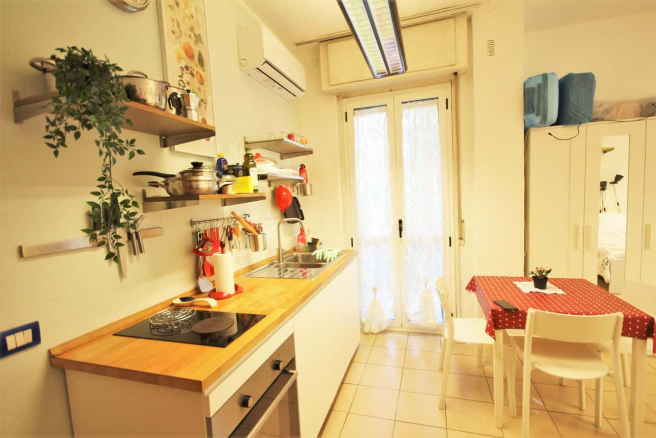Apartment Milan — photo 13