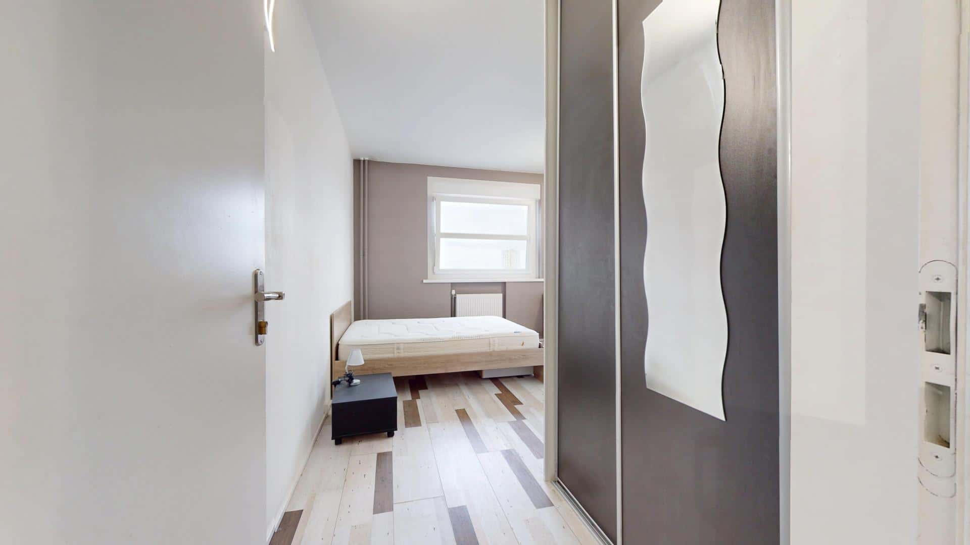 Chambre 5 - Joffre RIVI