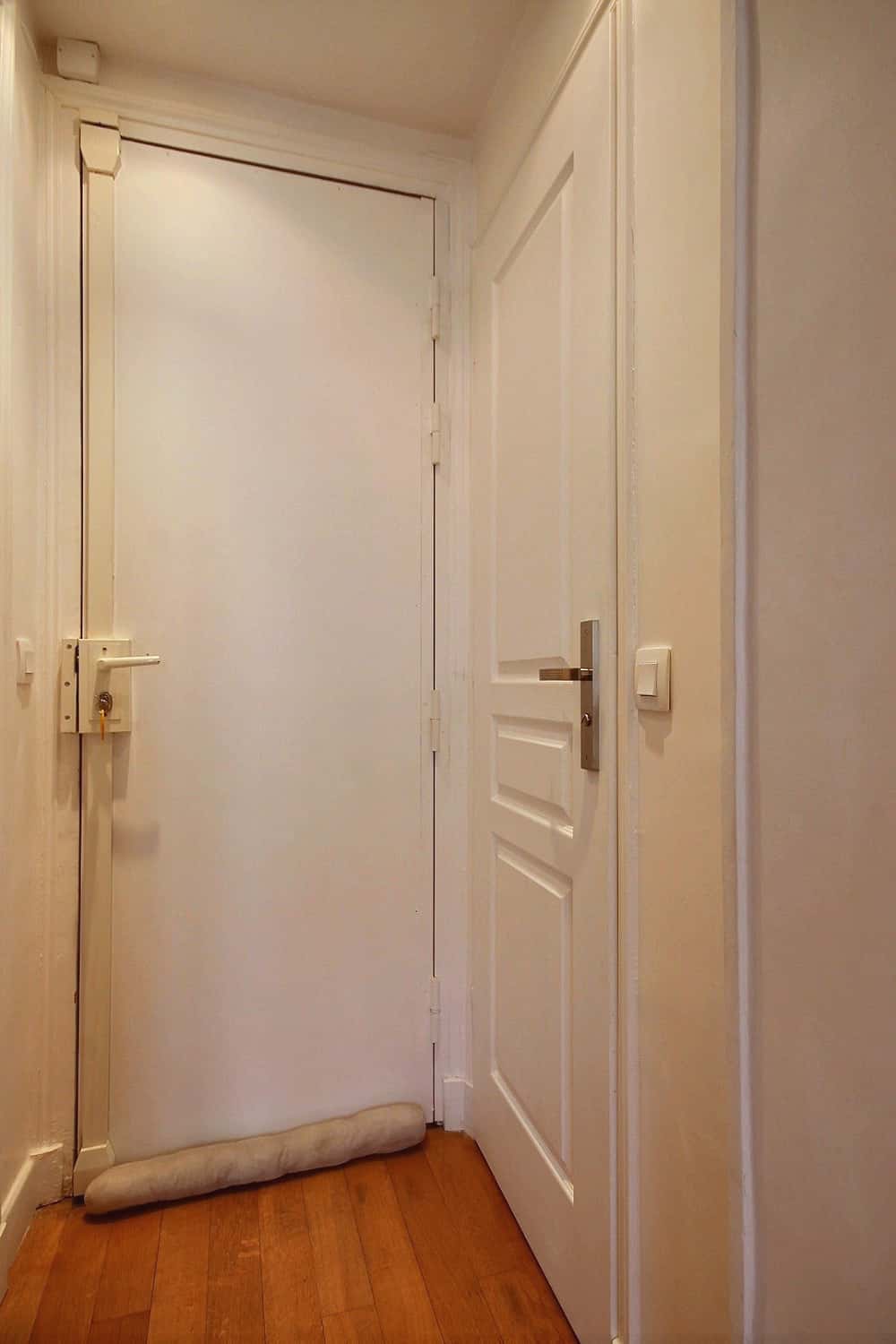 Location Appartement meublé 1 chambre - 32m² - Alma-Marceau - Paris