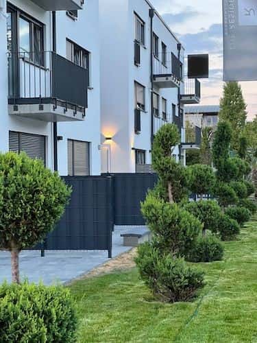 Black Suite Frankfurt - Photo 5