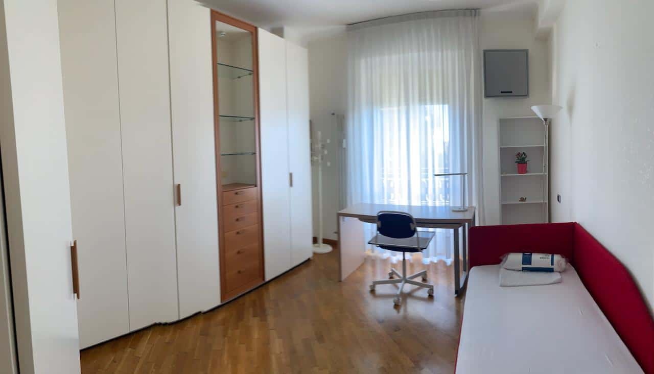 Apartment Milan, 2 beds — photo 12