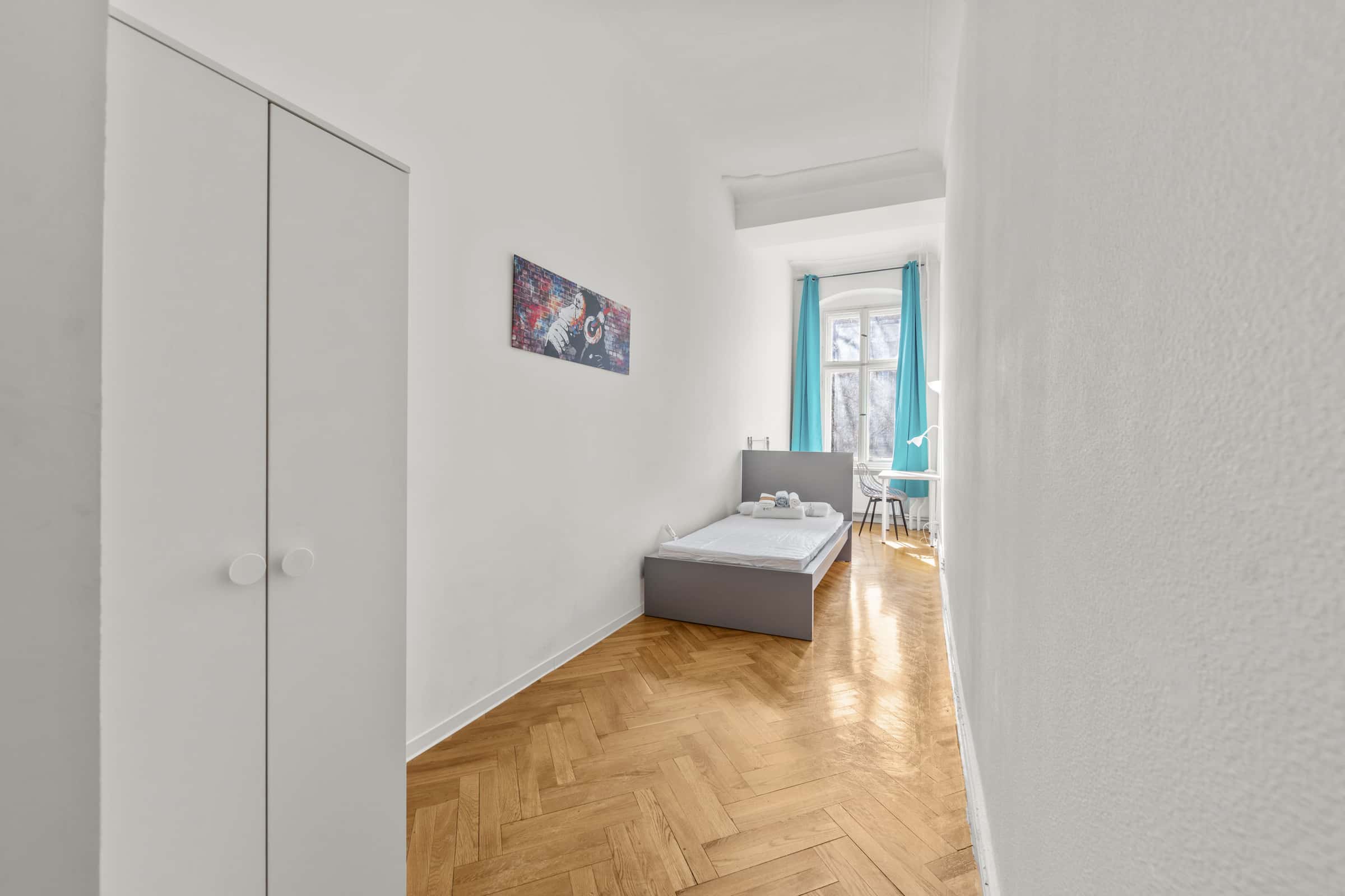 Bornholmer Straße - Room 6