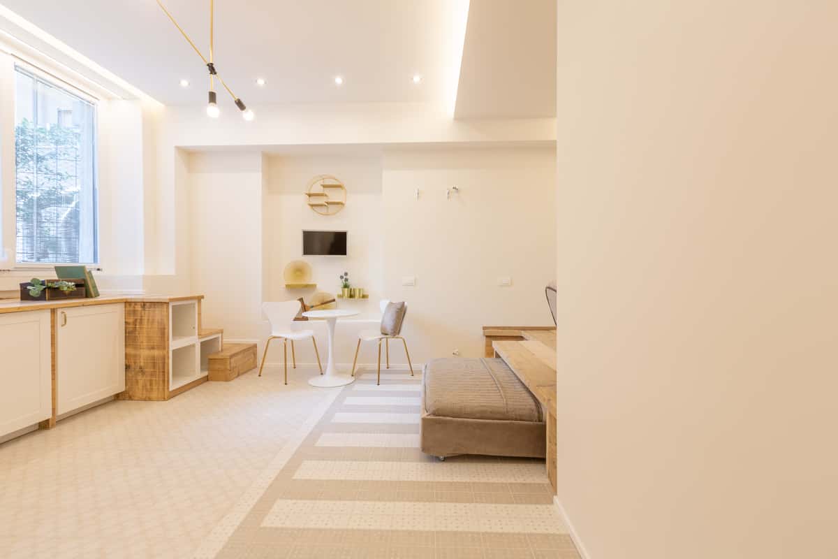 Apartment Milan — photo 7