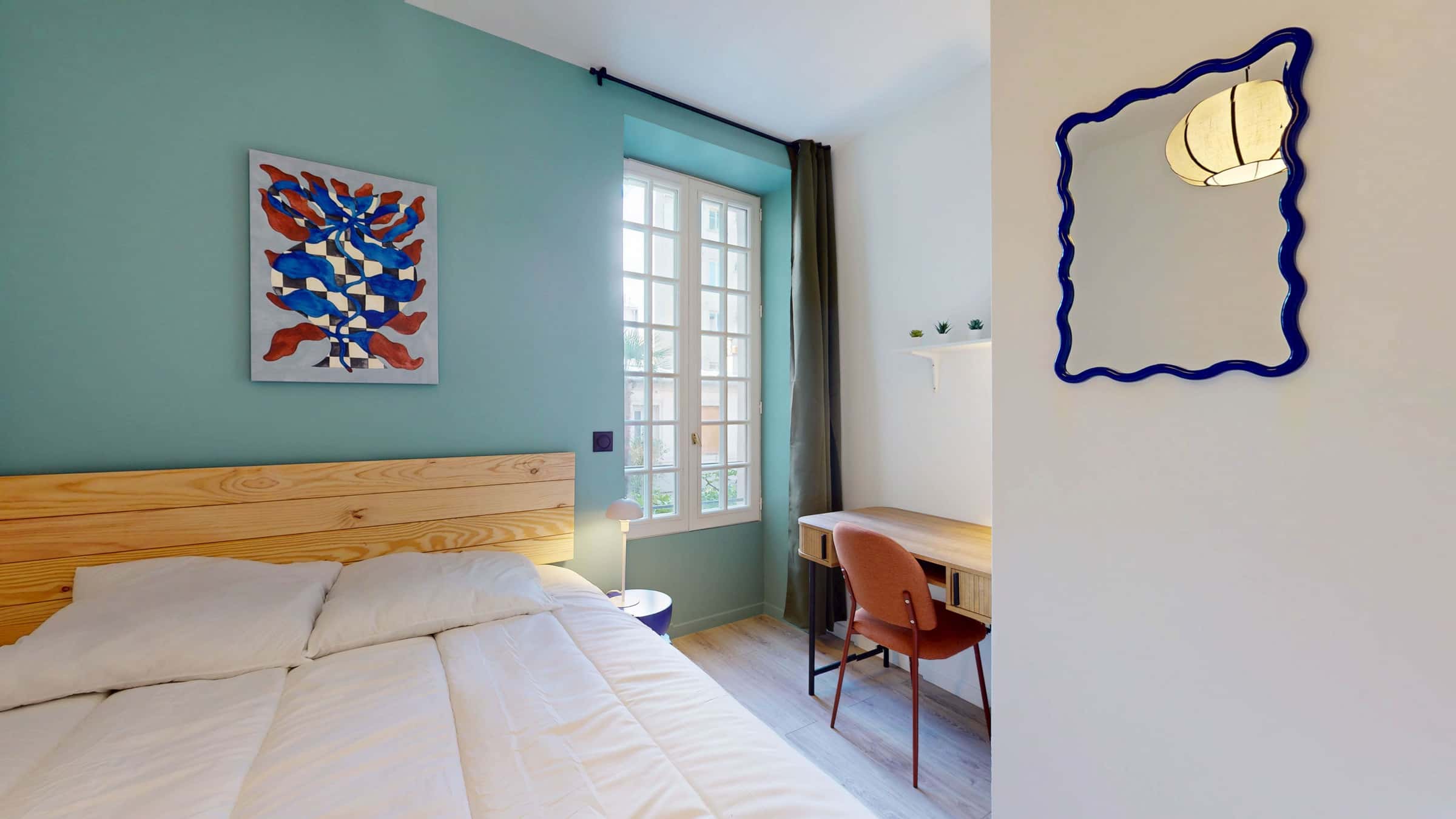 Bovary House - Room S (7)