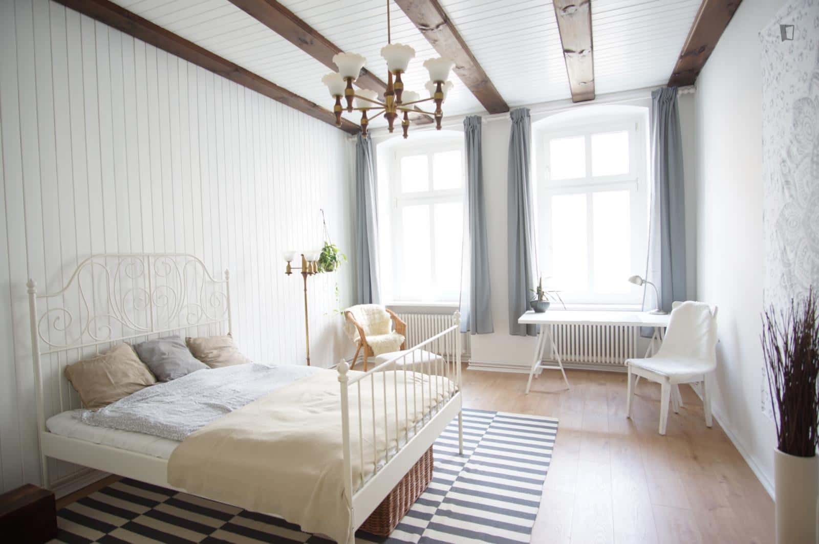 Room in Melchiorstraße, Mitte, 10179 Berlin, Germany in Mitte