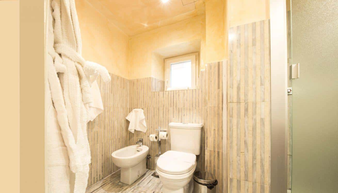 Apartment Genoa, 1 bed — photo 121