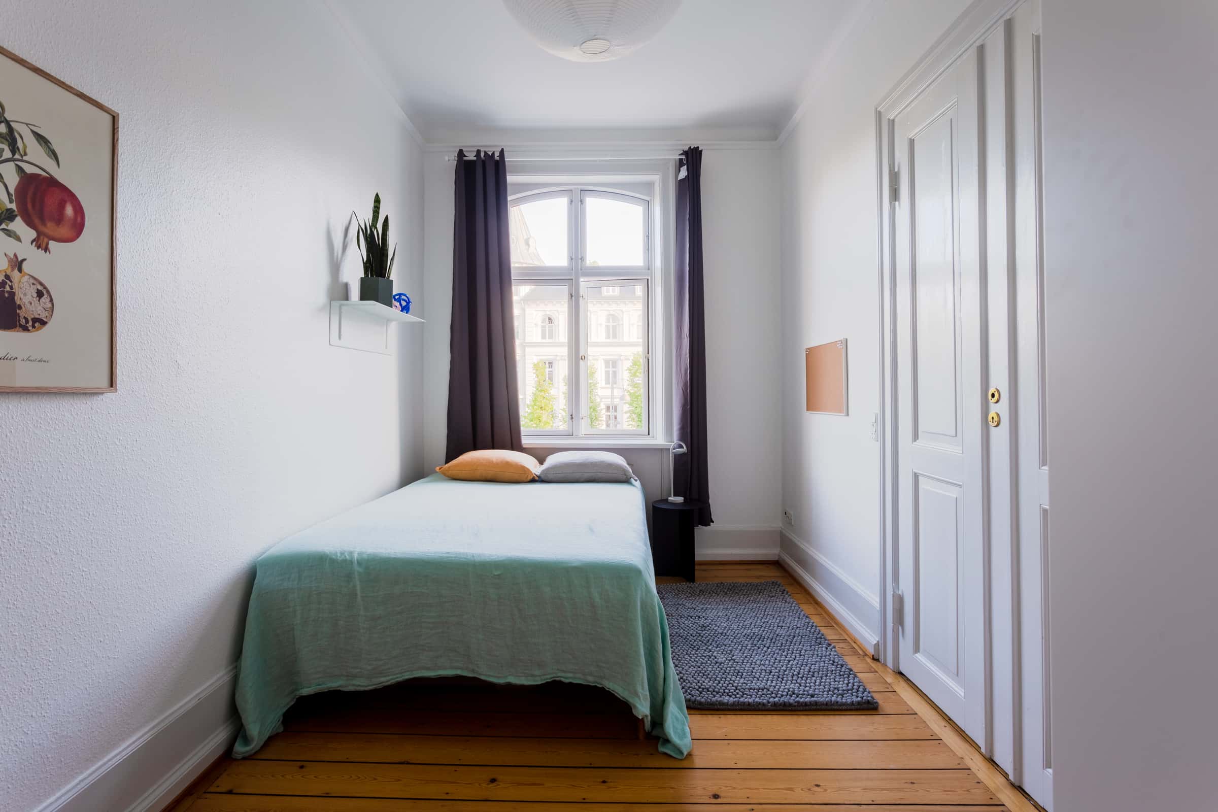 The Frederiksberg Room 1 Standard+