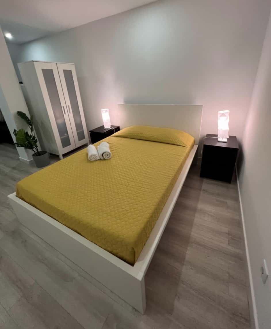 Cozy studio in Porto