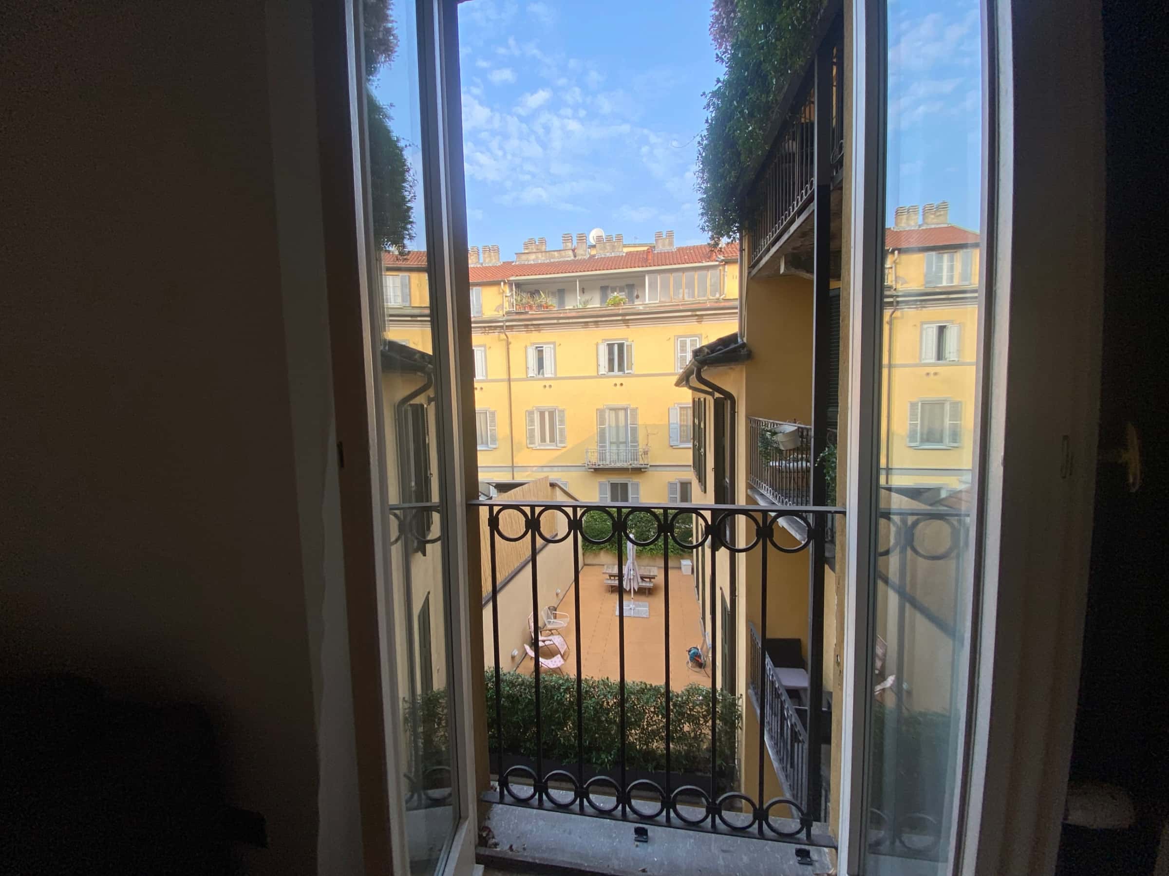 Apartamento Milán — foto 16