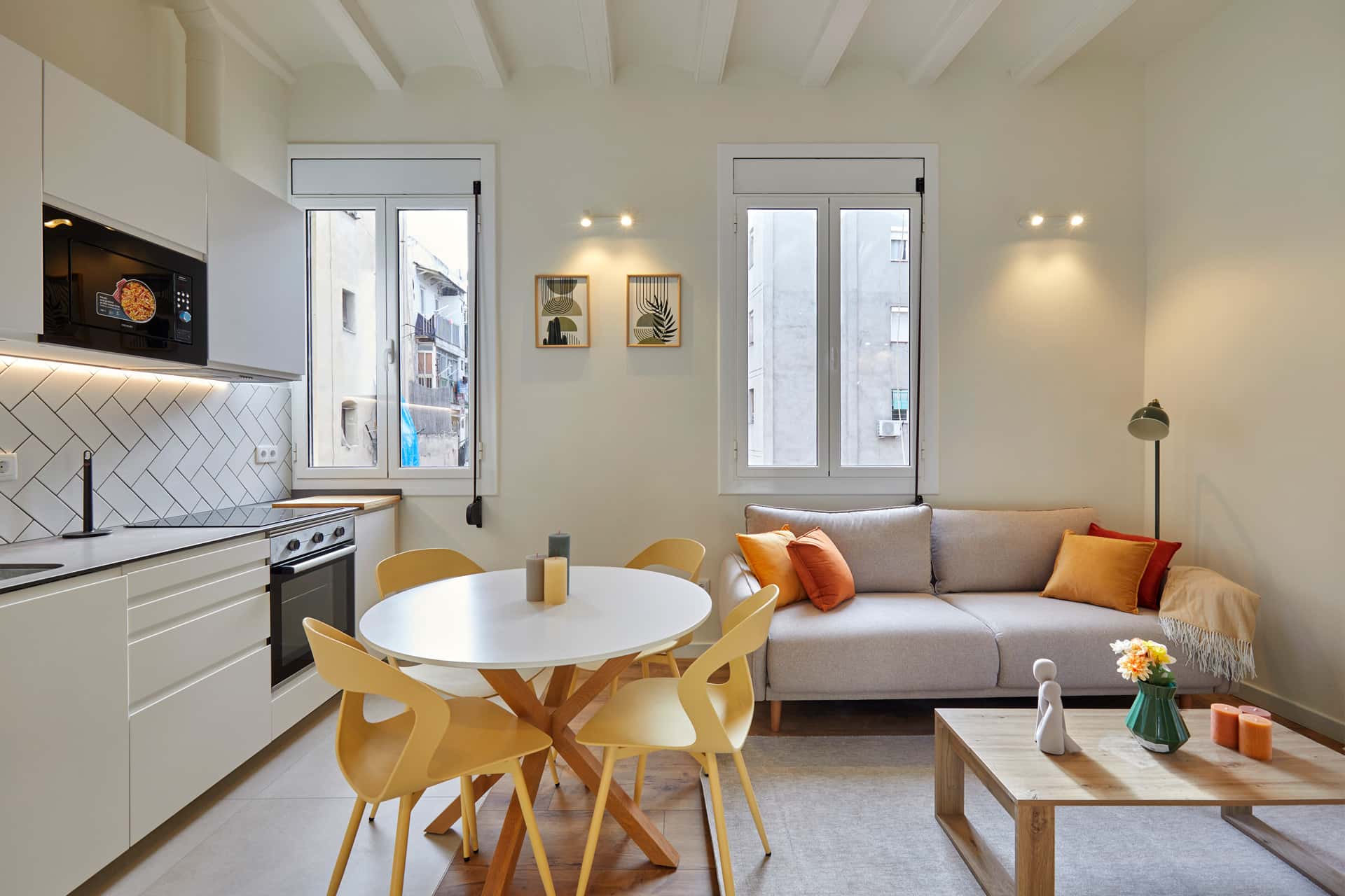 Carrer de Sant Antoni Abat