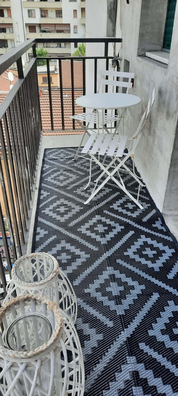 Apartment Milan, 1 bed — photo 23