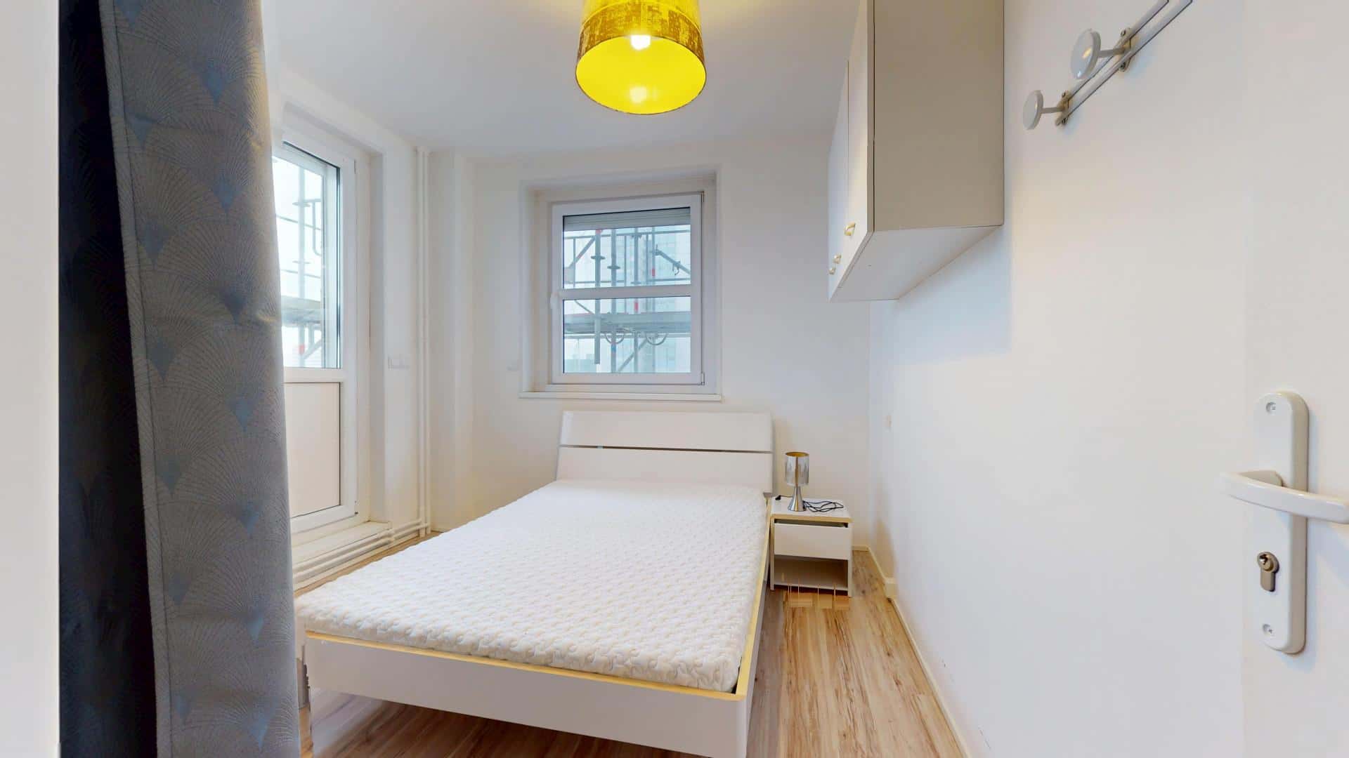 Chambre 2 - Joffre RLC