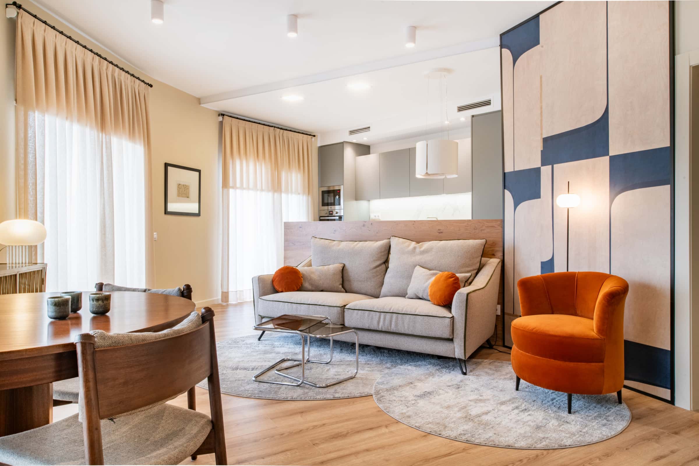 Apartamento en Carrer dels Enamorats, Barcelona