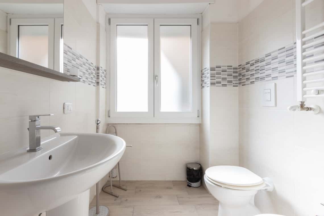 Apartment Rome, 1 bed — photo 15