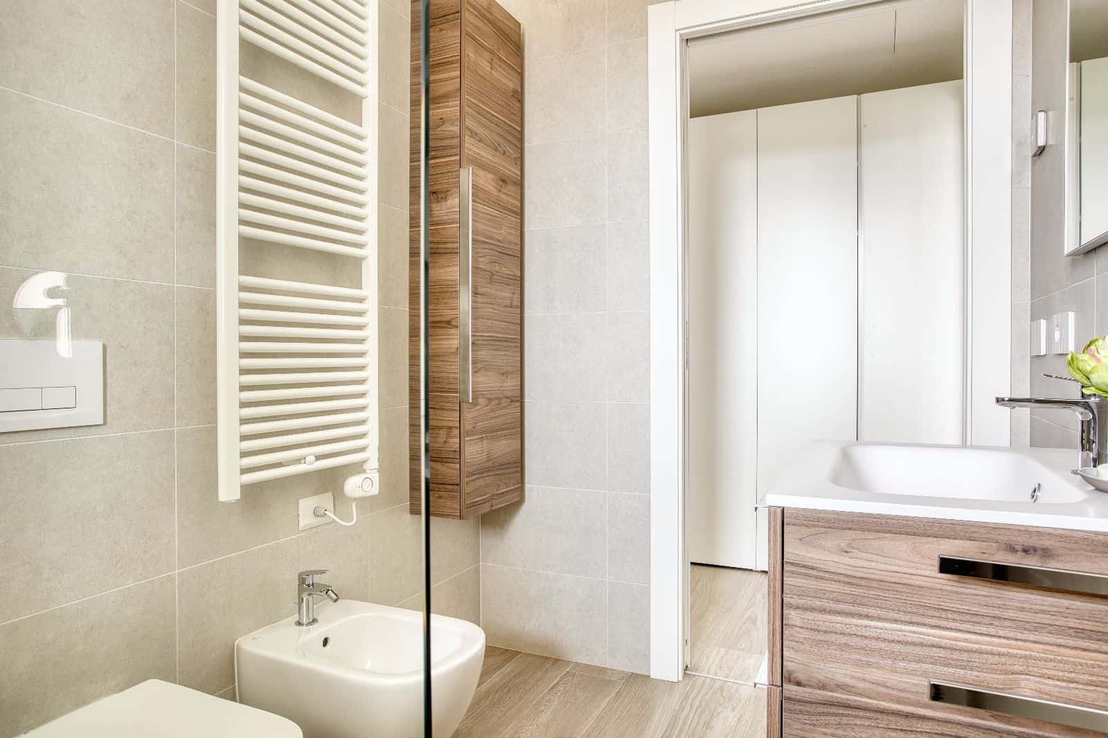 Apartment Milan, 1 bed — photo 17