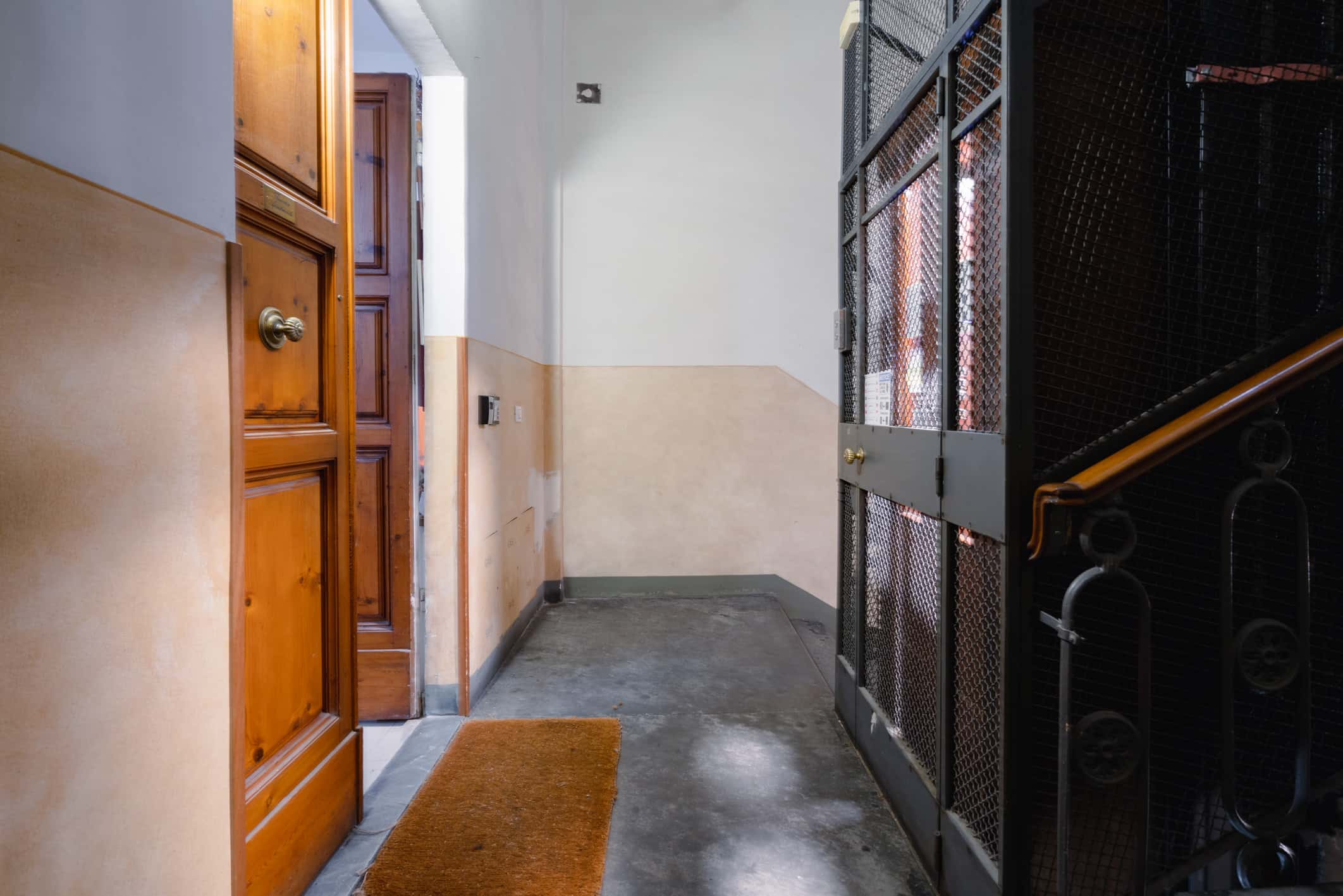 Apartment Florence, 1 bed — photo 42