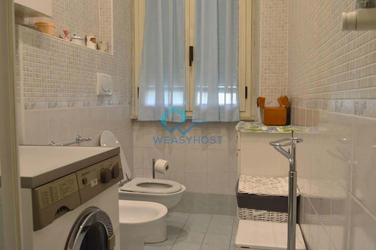Apartment Rome, 2 beds — photo 5