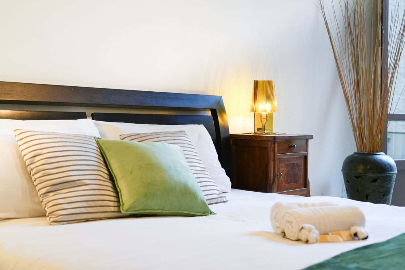 Apartment Milan, 2 beds — photo 18