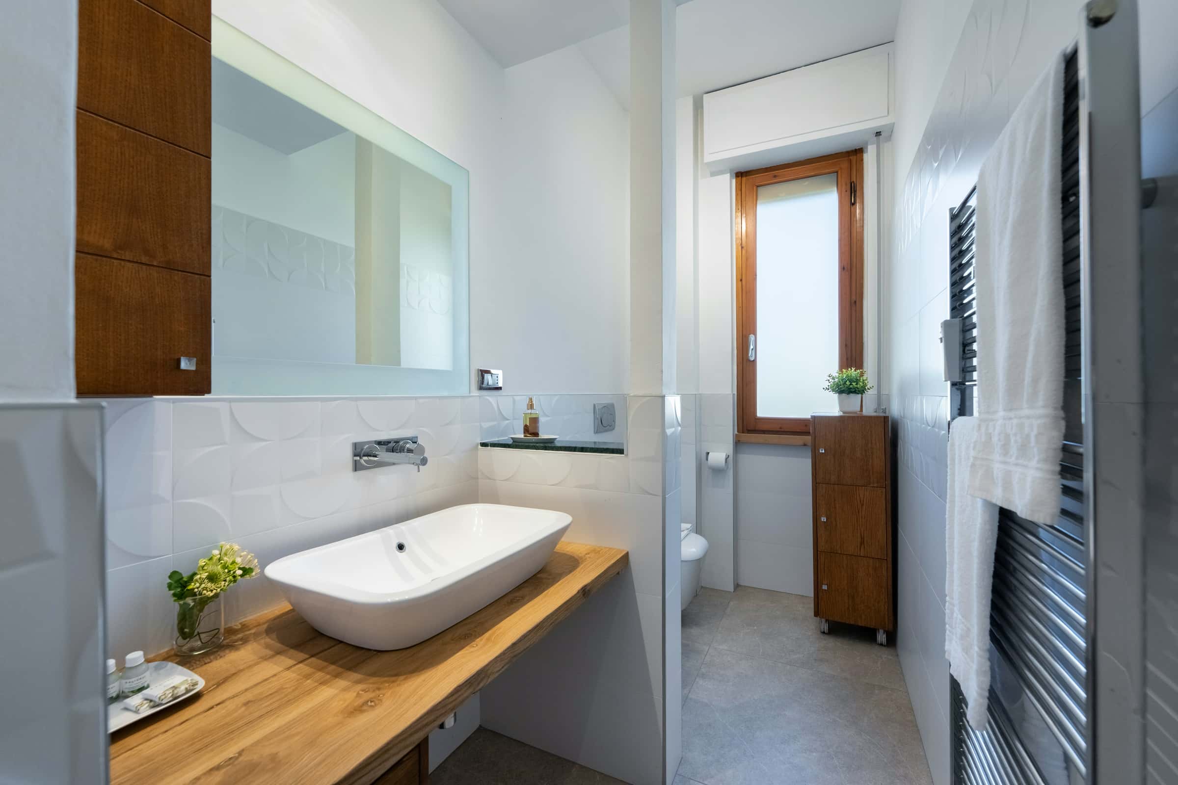 Apartment Florence, 1 bed — photo 48
