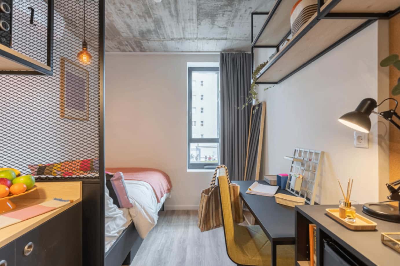 Apartment View - Residence in Lisbon
