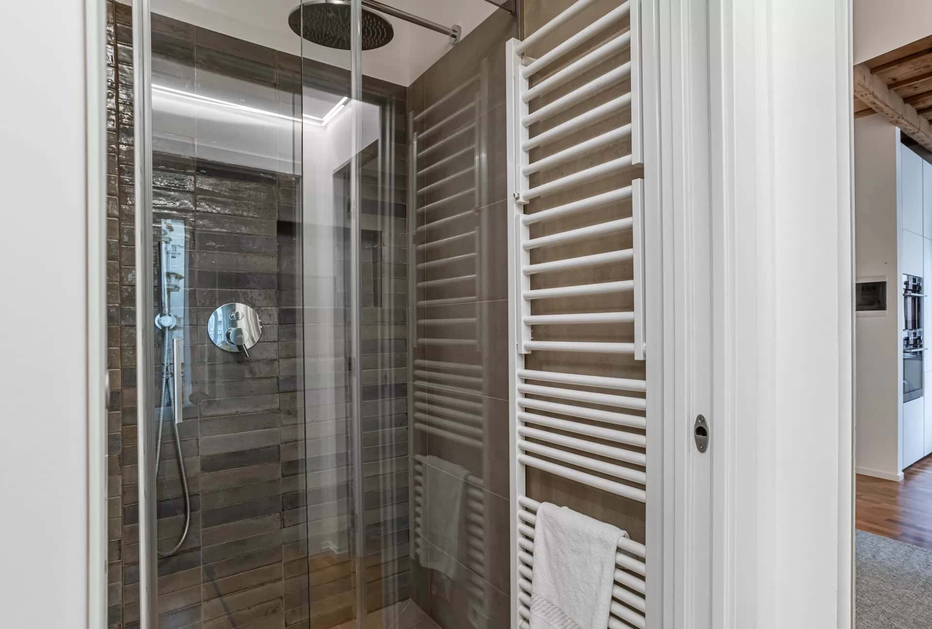 Apartment Milan, 1 bed — photo 7