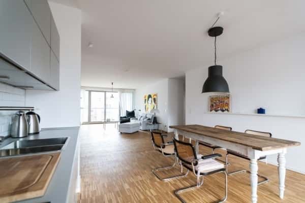 Wanda: Superschöne Luxuswohnung mit Balkon, zentral gelegen - Photo 5