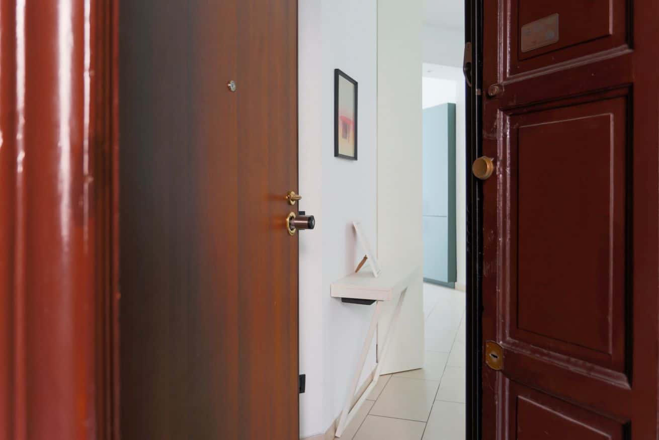 Apartment Milan, 1 bed — photo 32