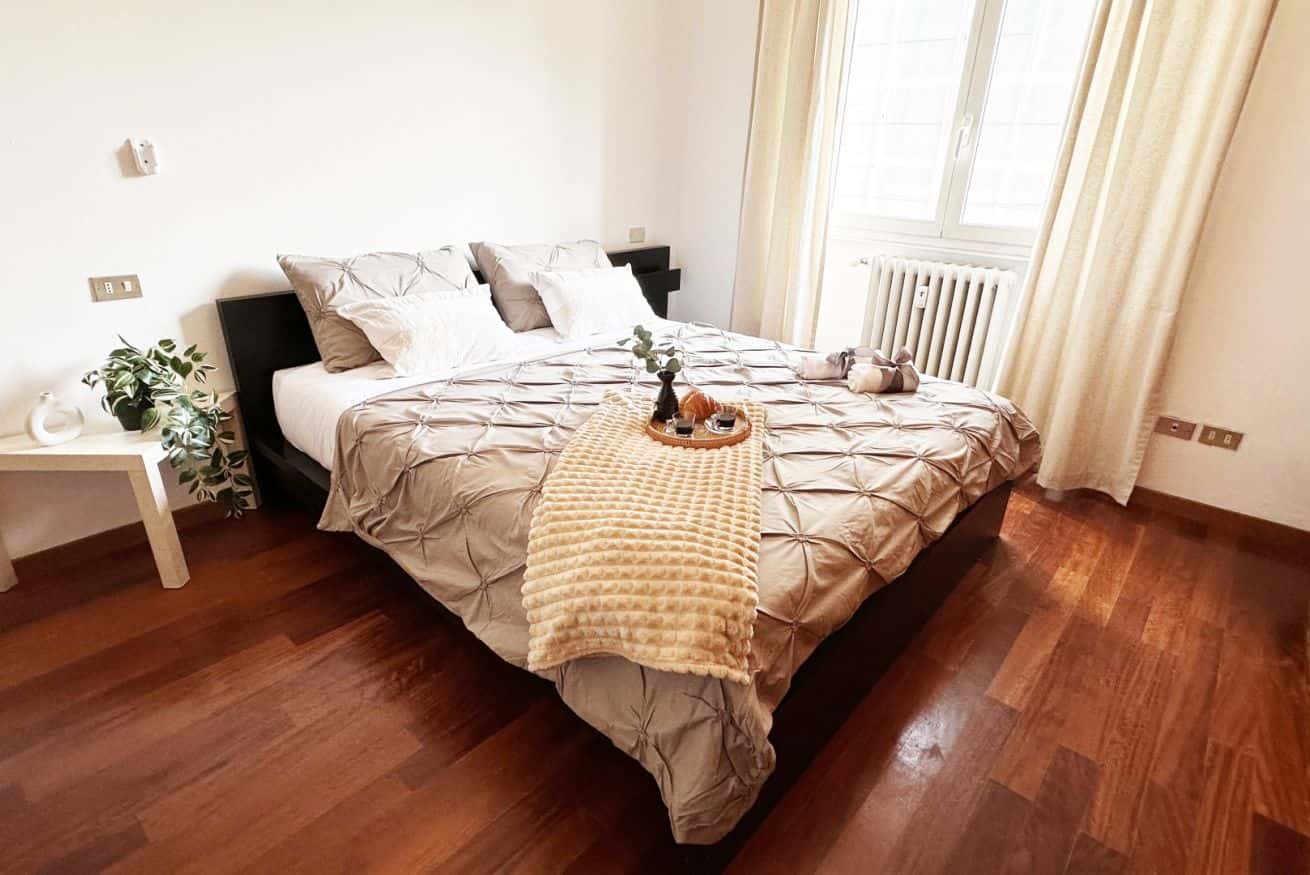 Apartment Milan, 1 bed — photo 8