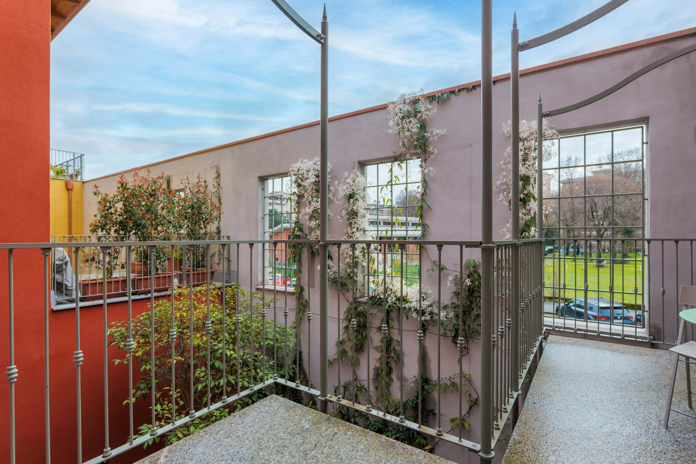 Apartment Milan, 1 bed — photo 7