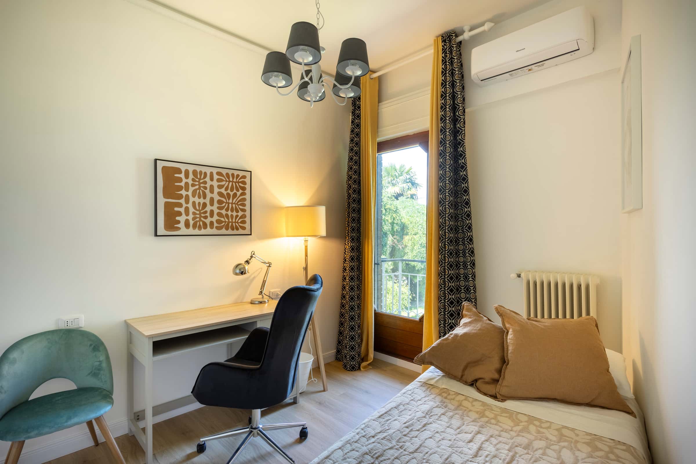 Single room Quarto D'altino, 6 beds — photo 1