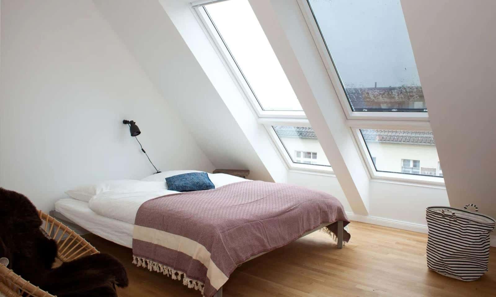 3-bedroom apartment for rent in Berlin, bills included - Foto 4