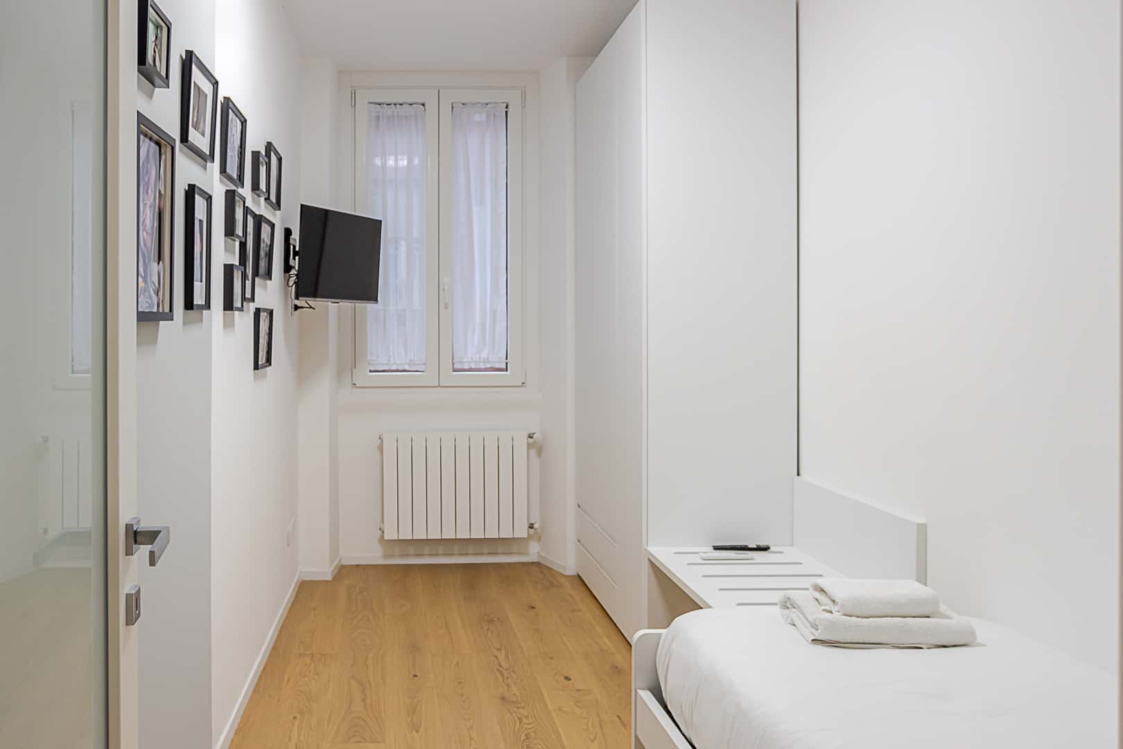 Appartement Milan, 2 chambres — photo 10