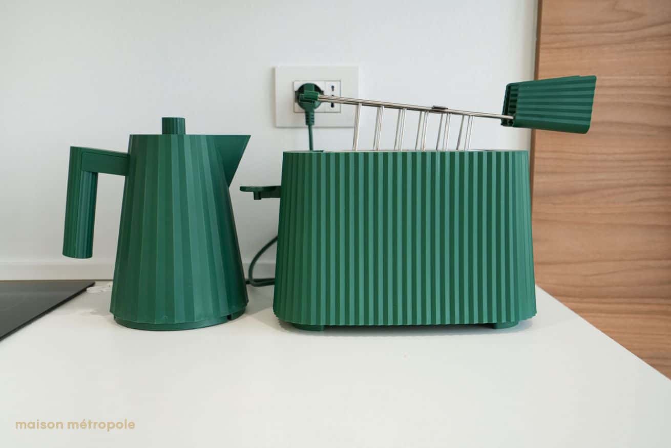 Apartment Milan, 1 bed — photo 10