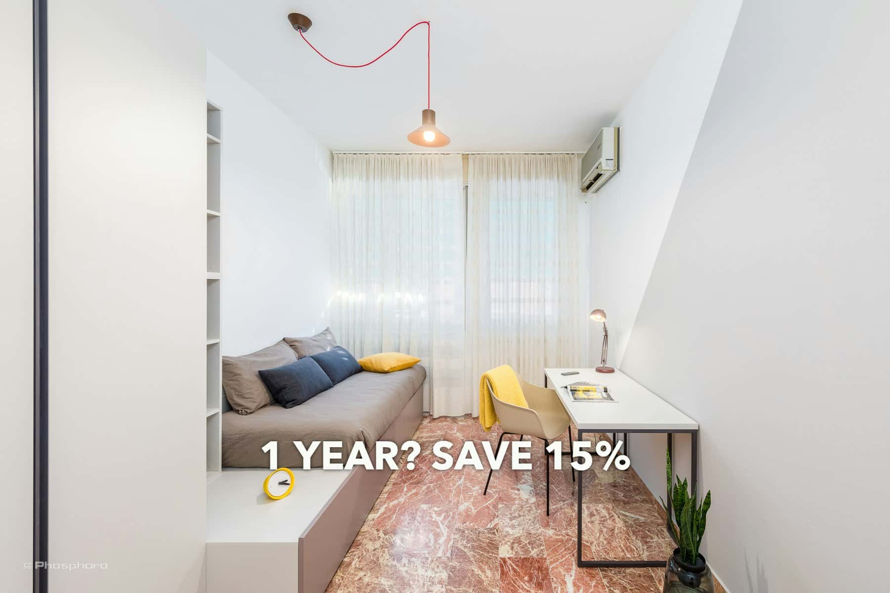 Room in Corso Piave, Ferrara for 161 m² with 6 bedrooms