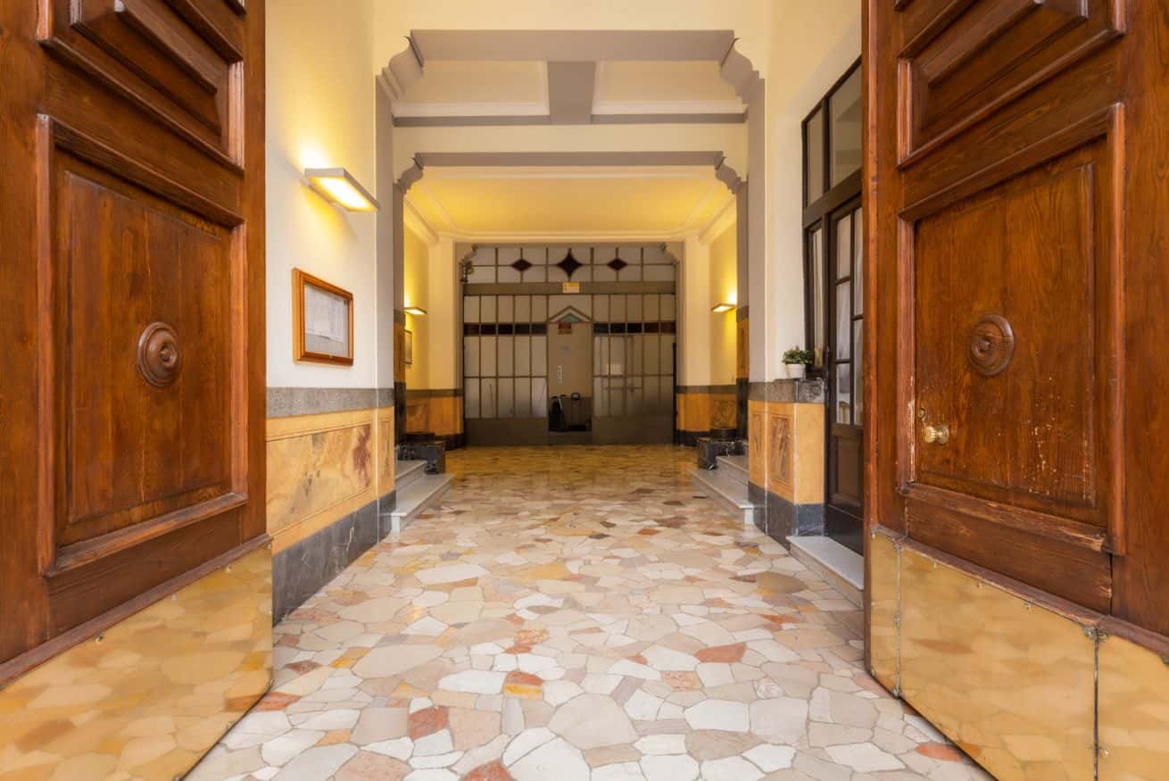 Appartamento Milano, 2 camere — foto 9