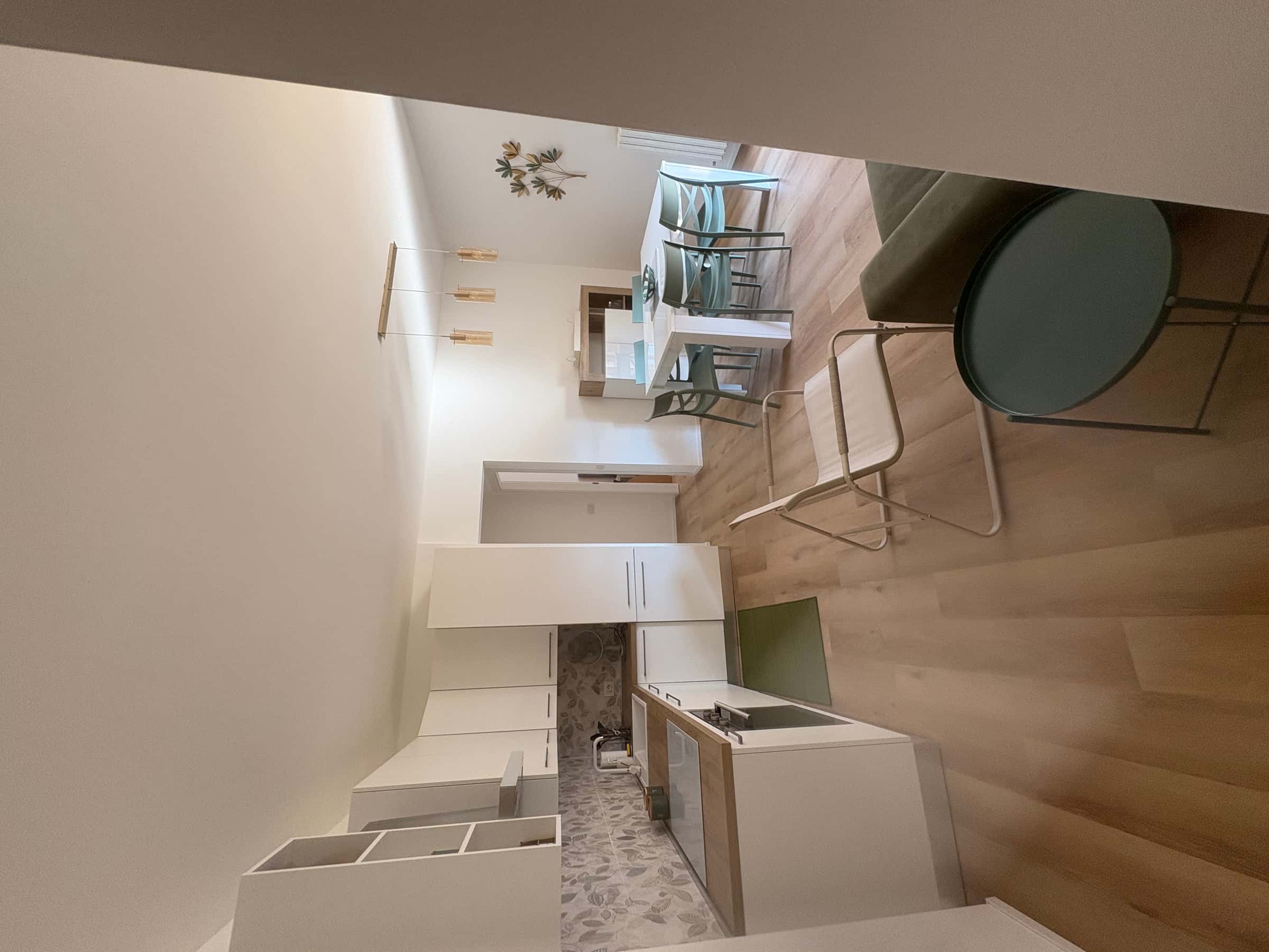 Apartment in Via Villatico, Colico for 90 m² with 2 bedrooms