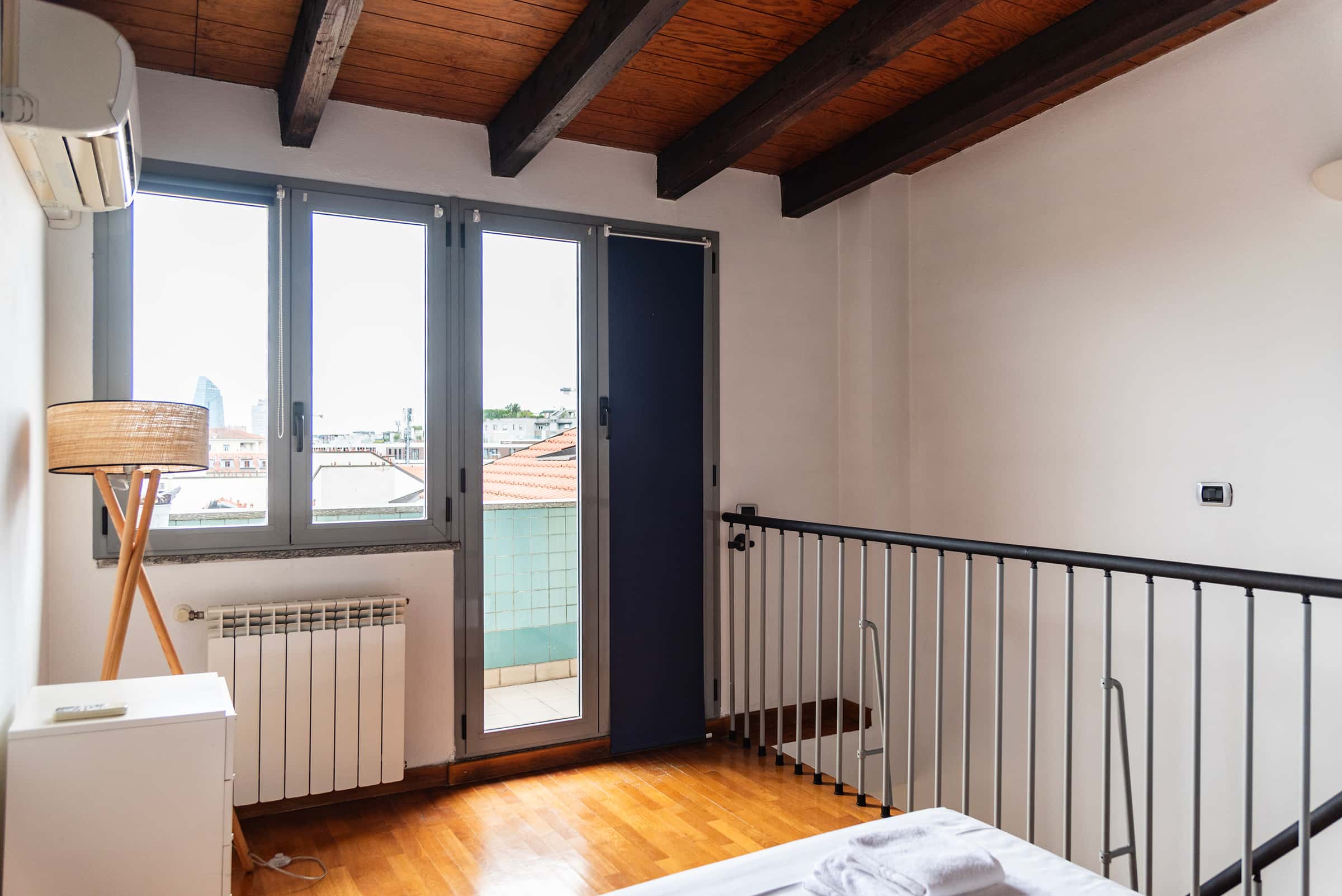 Apartamento Milán, 1 habitación — foto 10