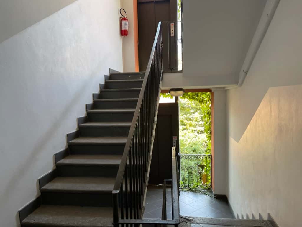 Apartment Milan — photo 4