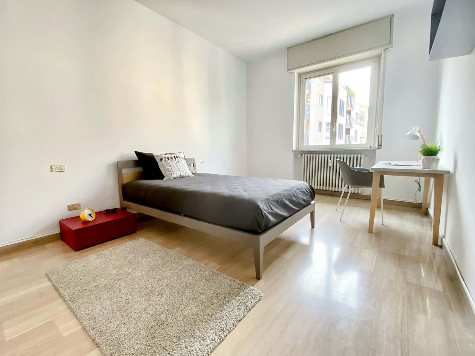 5  rooms  - apartment for 6 0