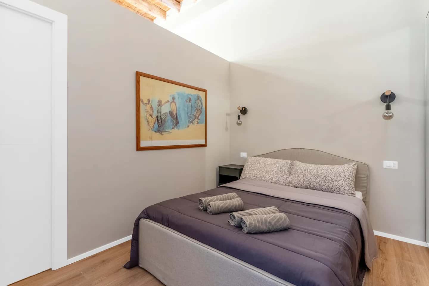 Apartment Milan, 1 bed — photo 8