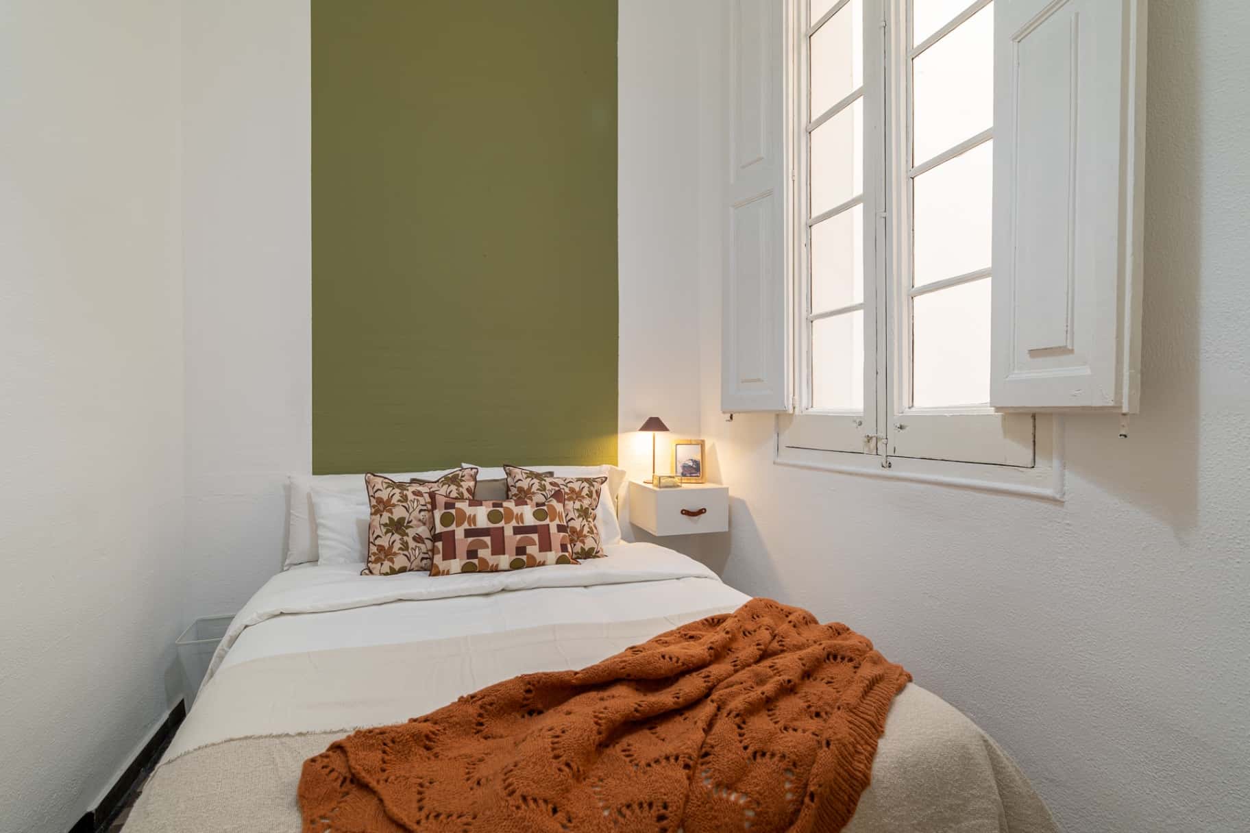 Habitacion privada en Carrer Ample , Barcelona