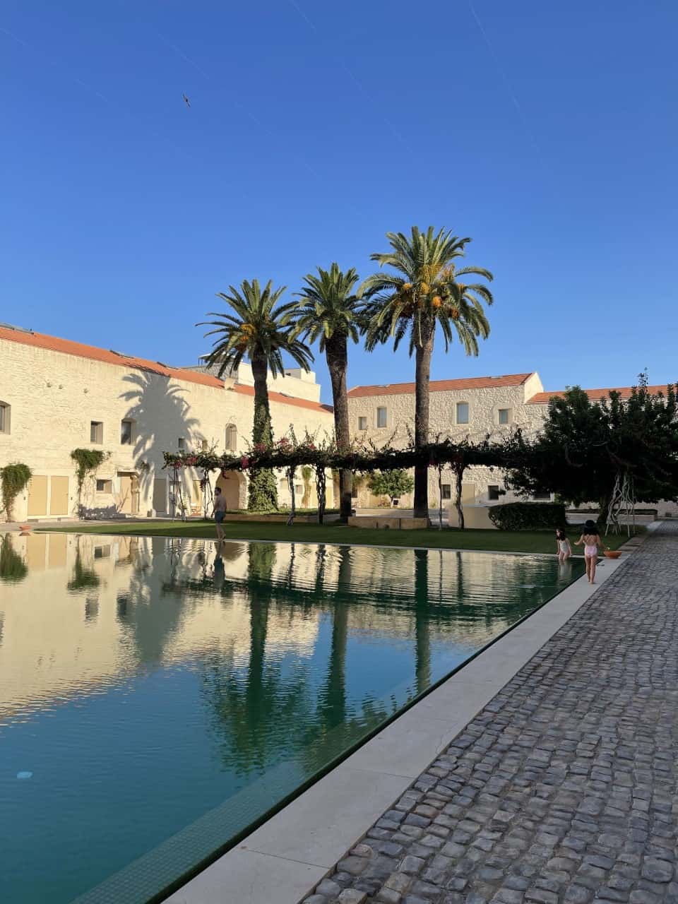 Spacious townhouse in Tavira with 143 m² and 3 bedrooms