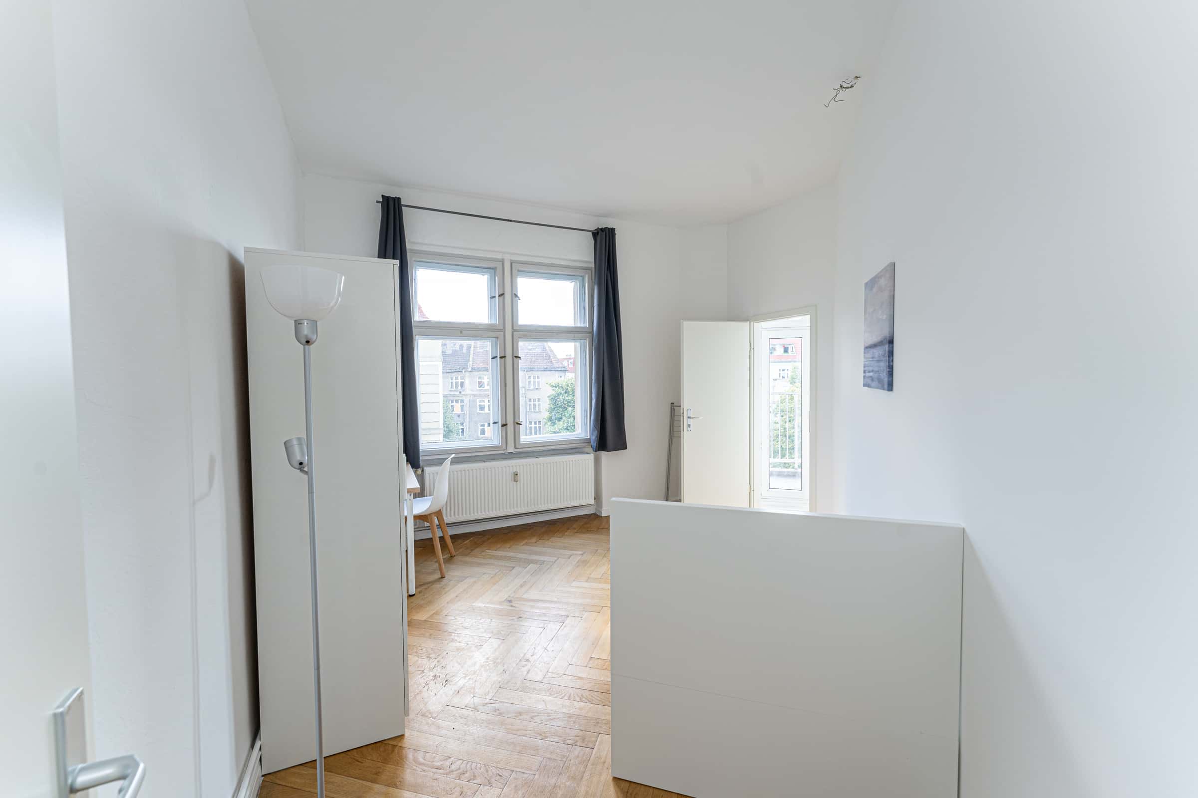 2 Gabriel Max Strasse - Berliner Innenstadt