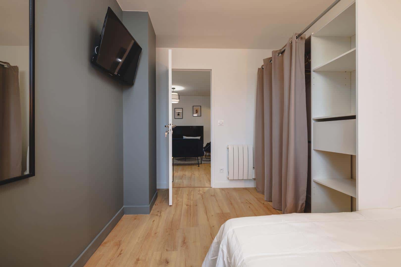 Chambre 2 - NANCEL PENARD