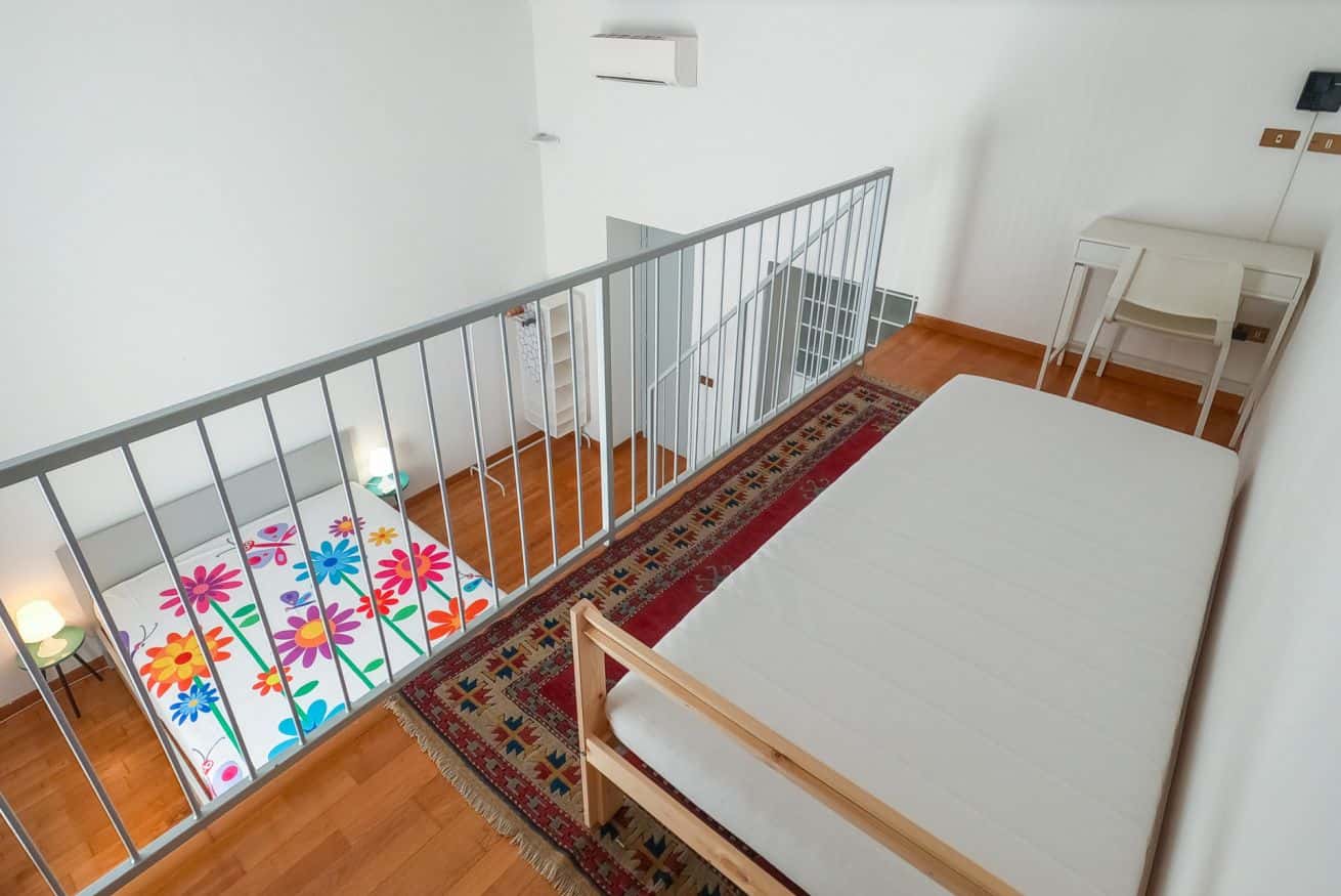 Apartment Milan — photo 15